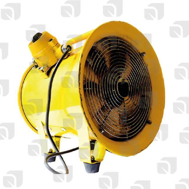 Alquiler de Ventiladores para Espacios Confinados en Lima - Qué es el aire confinado alquiler de ventilador para espacio confinado en lima - Qué es el aire confinado