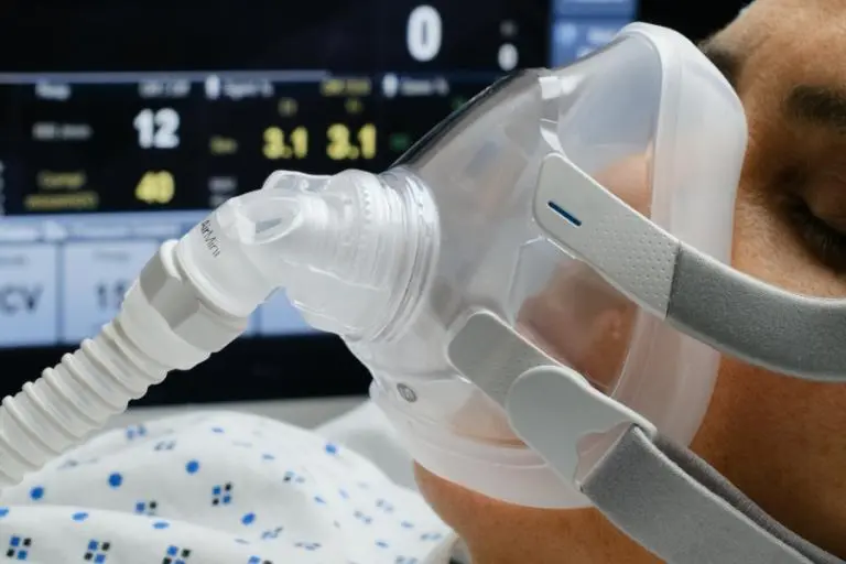 apoyo ventilo torio - Qué es el apoyo respiratorio