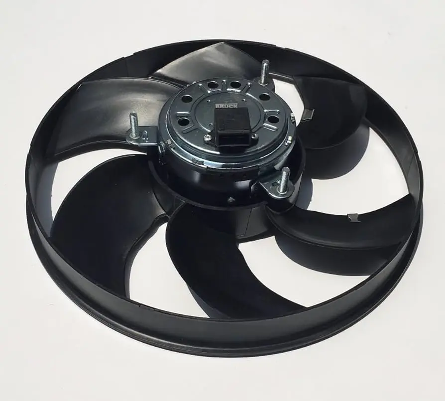 ventilador gol - Qué es el calentamiento gol