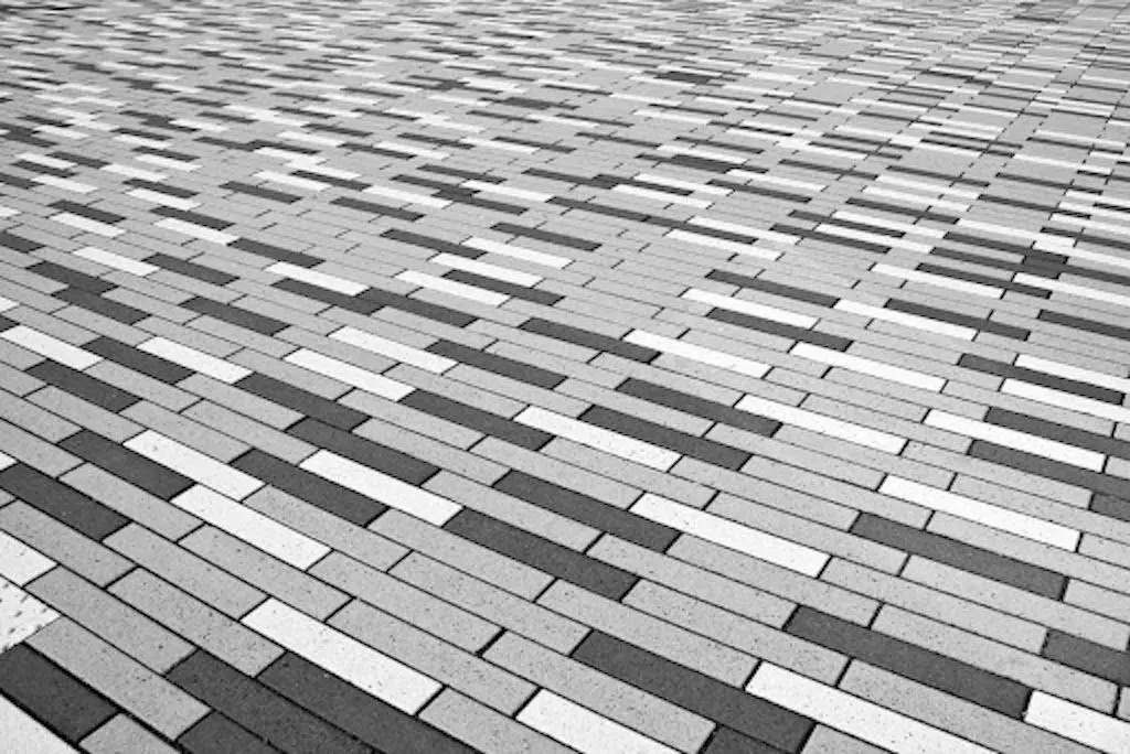 Concreto Estampado: La Guía Completa - Qué es el concreto decorativo concreto estampado ventilador - Qué es el concreto decorativo