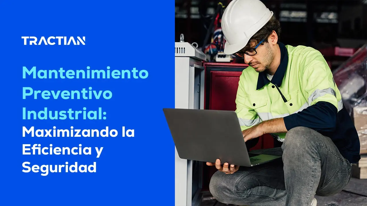 mantenimiento preventivo de ventiladores industriales - Qué es el mantenimiento preventivo en la industria