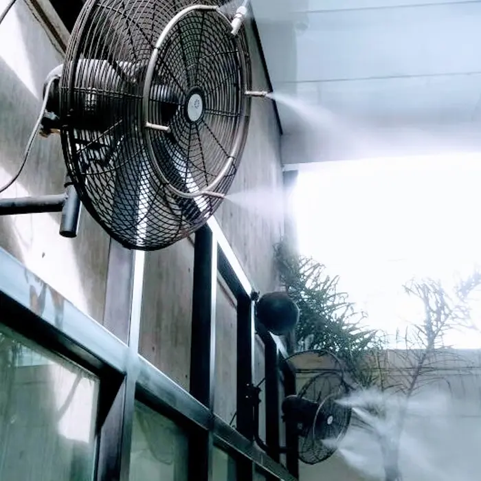 El Refrescante Secreto: Descubre el Modo Brisa en tu Ventilador - Qué es el modo brisa en un ventilador ventilador con brisa - Qué es el modo brisa en un ventilador