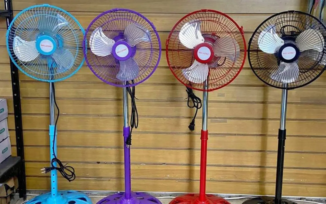 ¿Qué es el modo SLP en un ventilador y por qué es importante? - Qué es el modo SLP en un ventilador ventiladores slp - Qué es el modo SLP en un ventilador