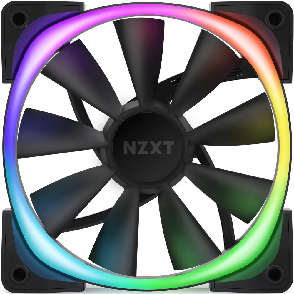 conectar ventiladores a cam nzxt - Qué es el NZXT CAM