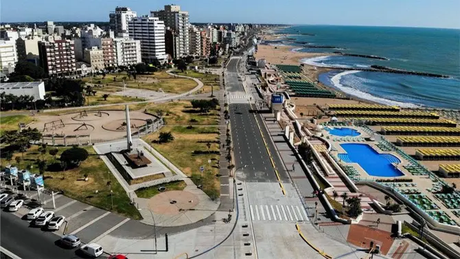 codigo obras privadas mar del plata ventilaciones - Qué es el Reglamento General de Construcciones