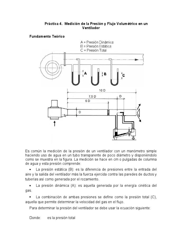 Optimización del Flujo Volumétrico Real en Ventiladores y Compresores - Qué es el rendimiento volumetrico de un compresor flujo volumetrico real ventiladores y compresores - Qué es el rendimiento volumetrico de un compresor