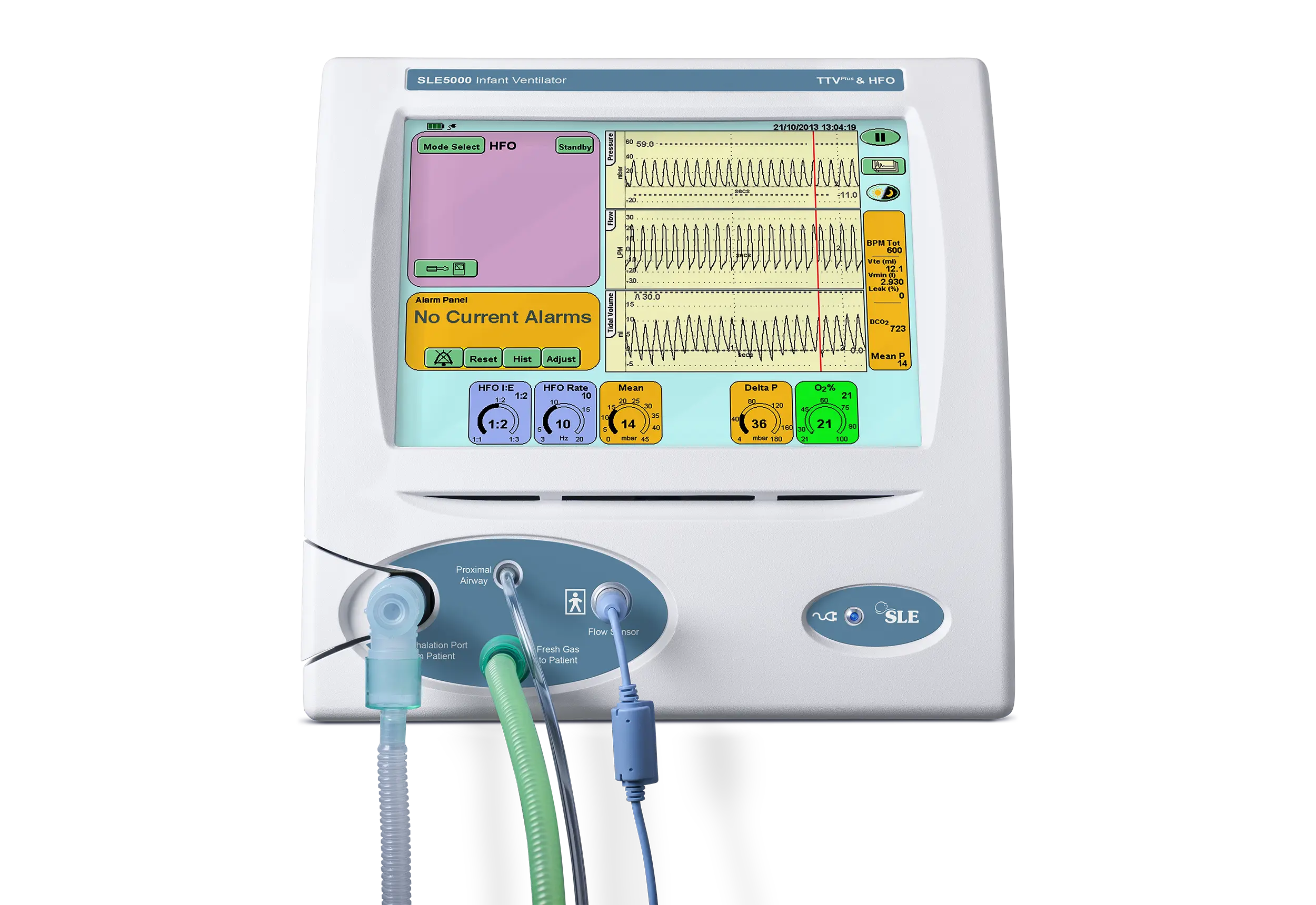 Frecuencia de un Ventilador: Hz y su Importancia - Qué es Hz en ventiladores frecuencia de un ventilador - Qué es Hz en ventiladores