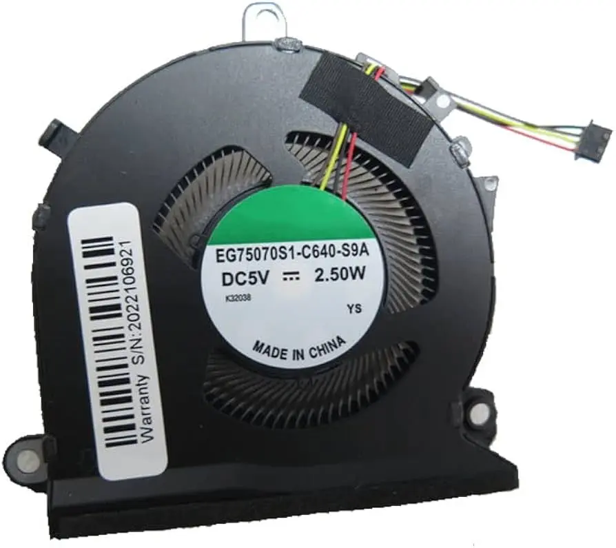 cuenta puc para ventilador - Qué es la cuenta 1310 del PUC