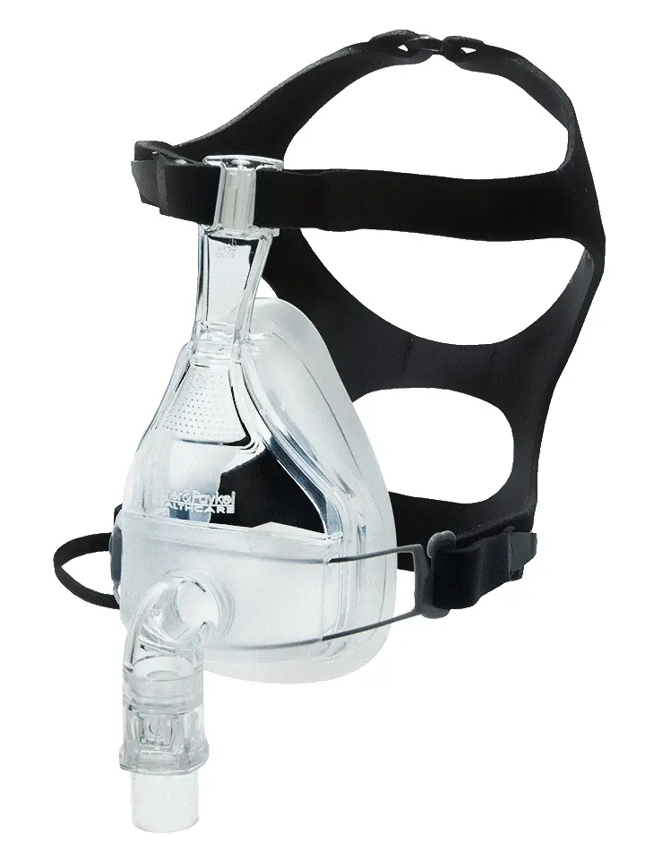Mascarillas de Ventilador: Guía Completa de Tipos, Protección y Selección - Qué es la mascarilla de respiración mascarills de ventilador - Qué es la mascarilla de respiración