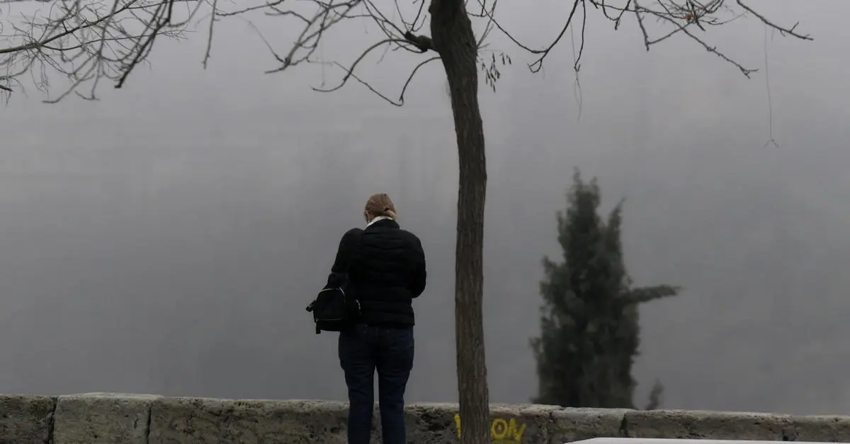 qué es la niebla en ventilación - Qué es la niebla y porque se produce