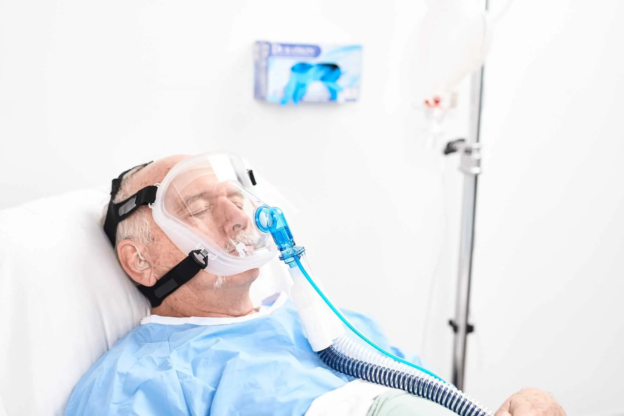 hay mascaras de ventilación hoy en dia semiocluidas - Qué es la reactancia Inertiva