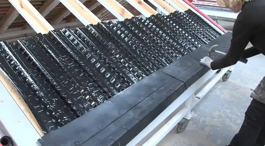 Ventilación de Aleros: Guía Completa para un Hogar Fresco y Saludable - Qué es la ventilación de aleros eaves ventilation - Qué es la ventilación de aleros