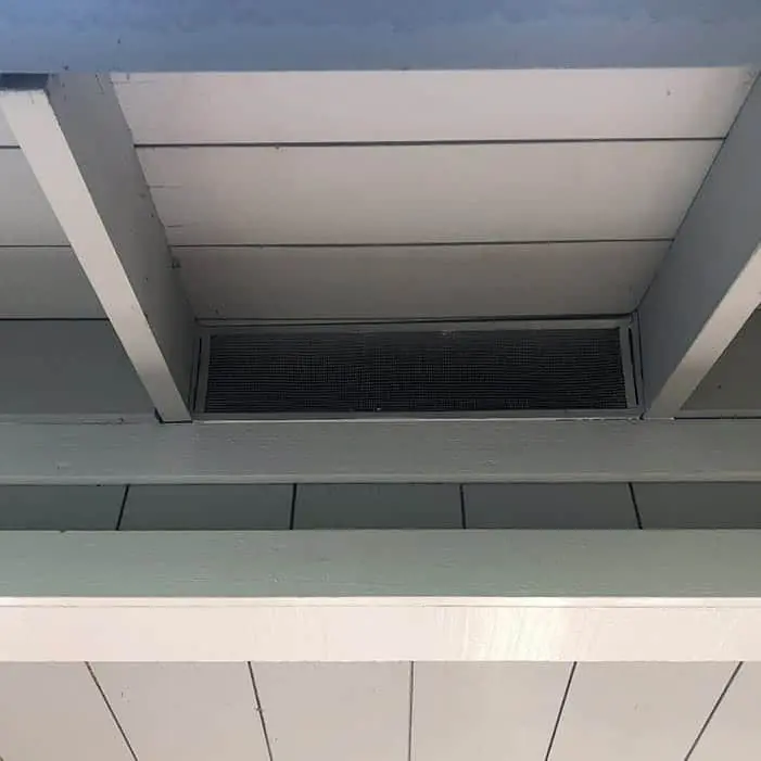 Ventilación de Aleros: Guía Completa para un Hogar Fresco y Saludable - Qué es la ventilación por encima de la fascia eaves ventilation - Qué es la ventilación por encima de la fascia