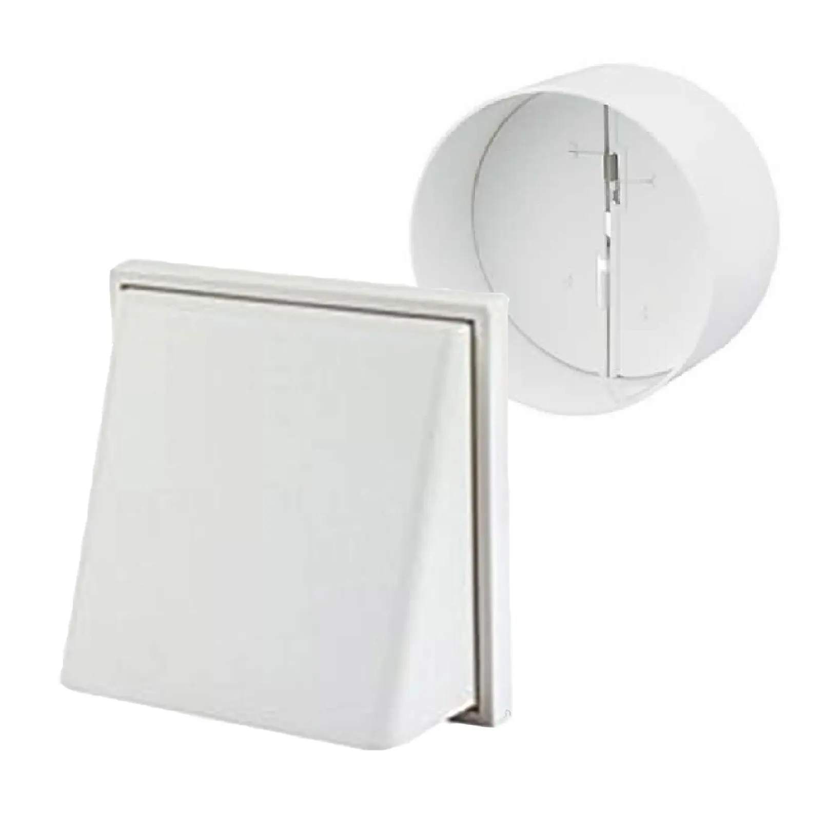 Caperuza de Ventilación: Guía Completa para una Ventilación Adecuada - Qué es la ventilación protectora caperuza ventilación - Qué es la ventilación protectora
