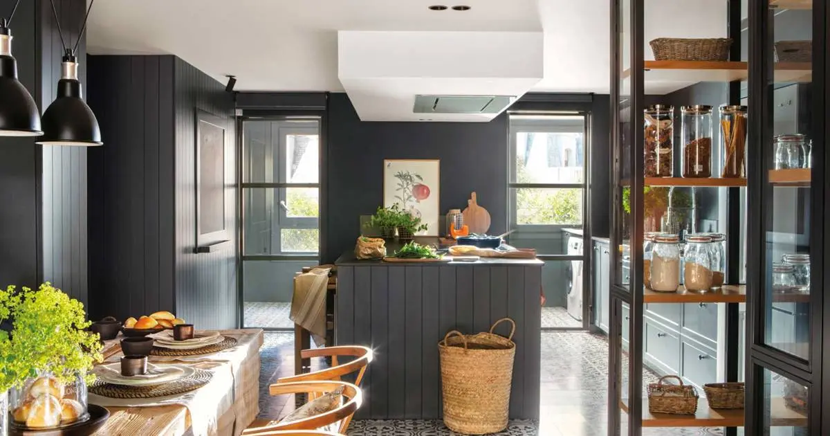 Ventiladores de Campana de Cocina: La Guía Definitiva para Elegir el Mejor - Qué es lo más importante en una campana extractora ventilador de campana de cocina - Qué es lo más importante en una campana extractora