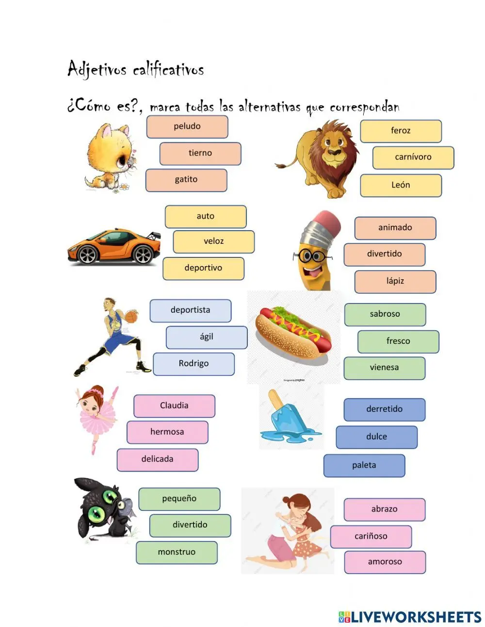 Adjetivos Calificativos para Ventiladores: La Guía Definitiva - Qué es un adjetivo calificativo con ejemplos adjetivo calificativo de ventilador - Qué es un adjetivo calificativo con ejemplos