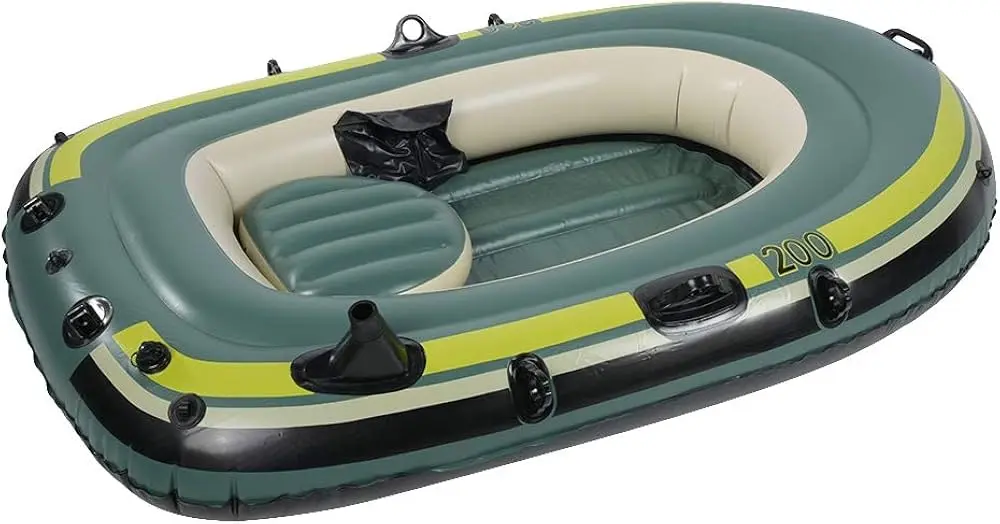 Botes de Aire Comprimido y Ventiladores: Guía Completa - Qué es un bote de aire botes camara de aire y ventilador - Qué es un bote de aire