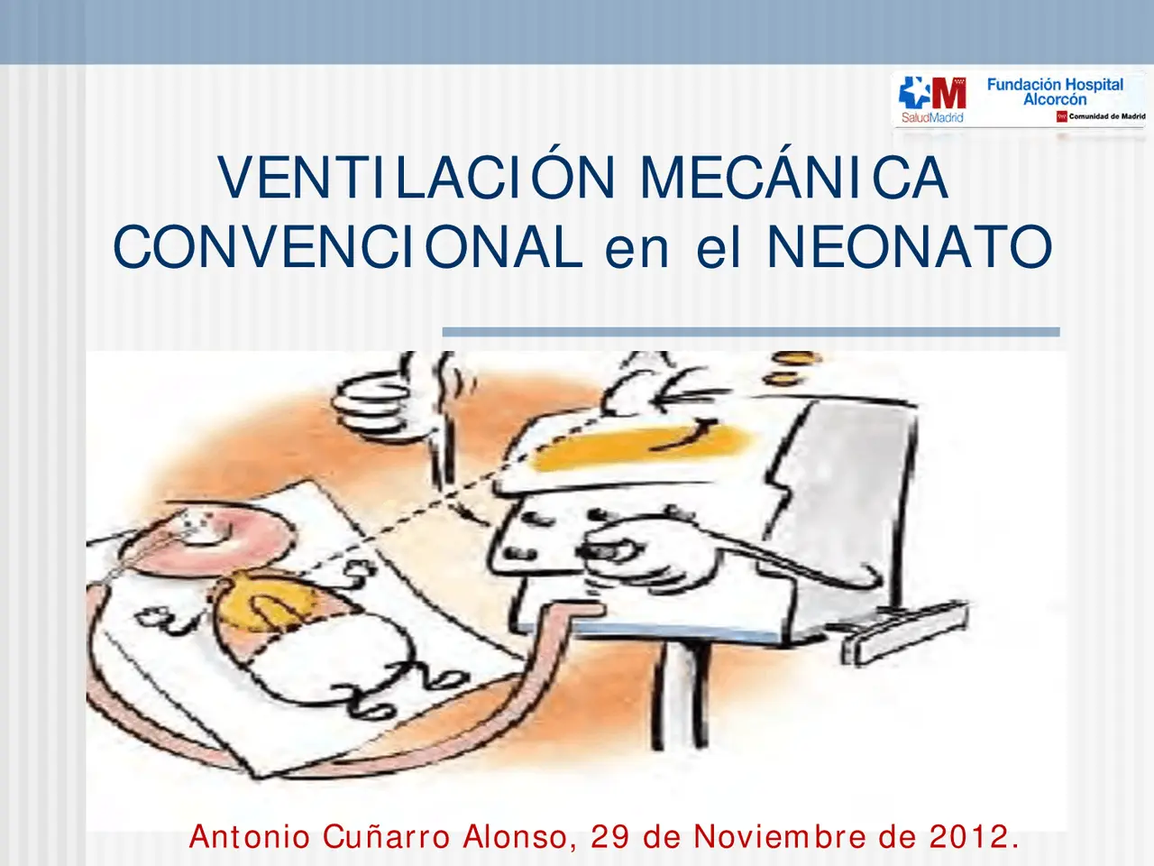Atrapamiento Aéreo en Recién Nacidos con Ventilación Mecánica - Qué es un escape aéreo atrapamiento aéreo en recien nacidos con ventilación mecánica - Qué es un escape aéreo