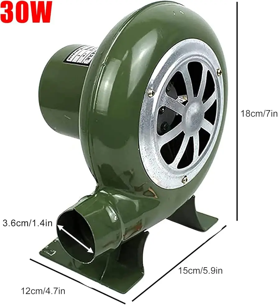 ¿Qué es mejor: Venturi o Ventilador para Horno de Forja? - Qué es un horno de forja que esw mejor venturi o ventilador para horno forja - Qué es un horno de forja