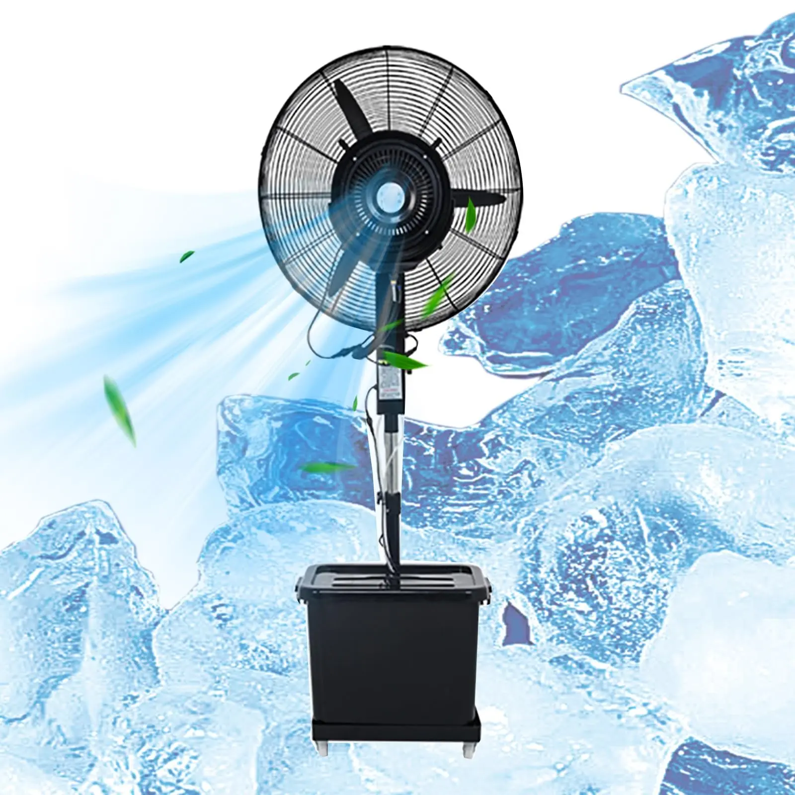 El Corazón del Ventilador: Descifrando la Máquina de Fluido Interna - Qué es un motor de fluido ventilador maquina de fluido - Qué es un motor de fluido
