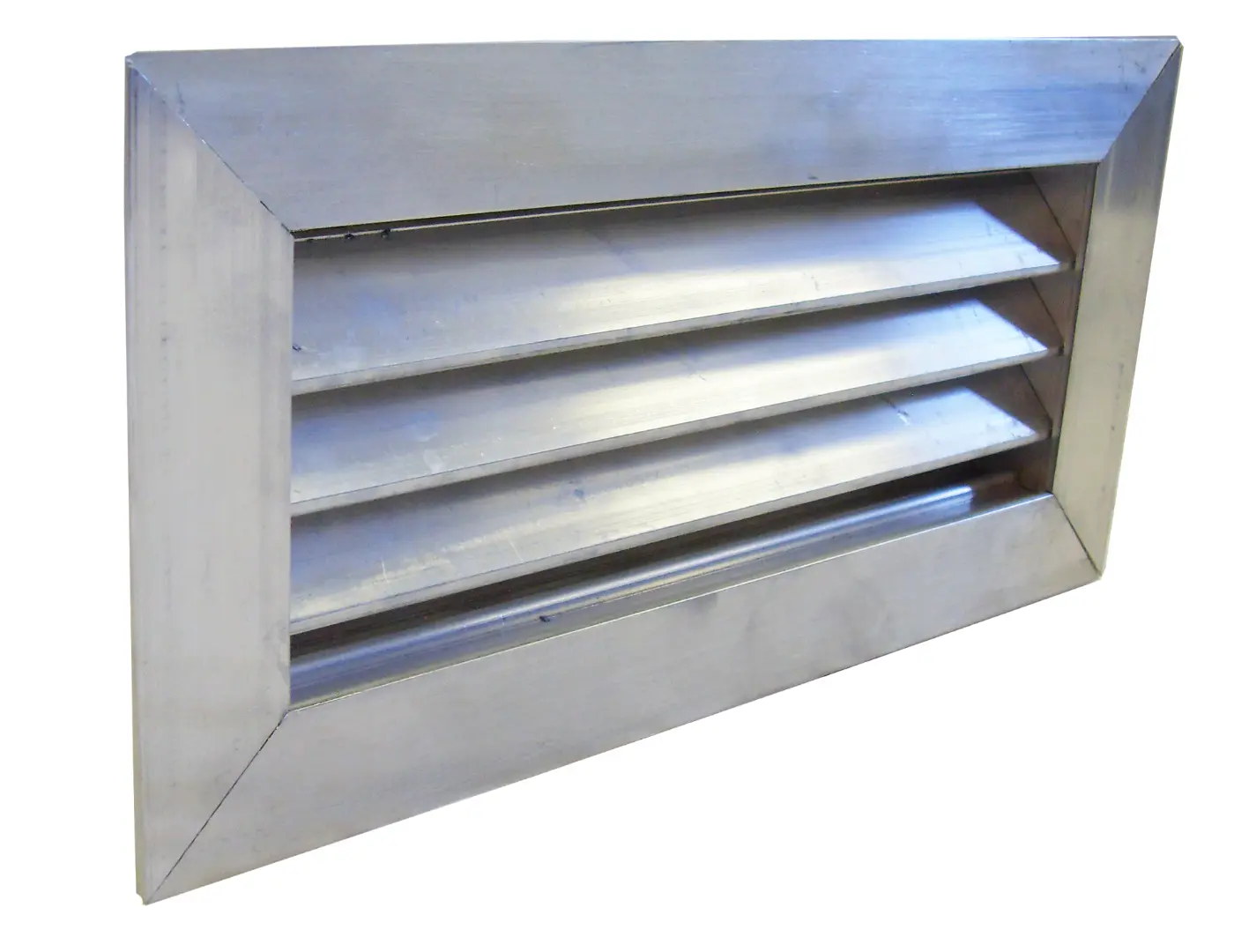 ladrillo ventilado - Qué es un respiradero de ladrillo