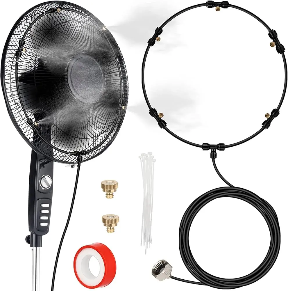 Set de Nebulización para Ventilador Mecánico: Guía Completa - Qué es un set de nebulización set de nebulizacion para ventilador mecanico - Qué es un set de nebulización