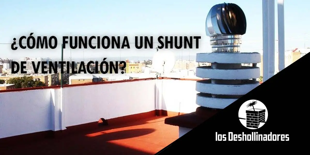 Shunt de Ventilación: Guía Completa para una Ventilación Eficaz en el Hogar - Qué es un Sun de ventilación sun de ventilación - Qué es un Sun de ventilación