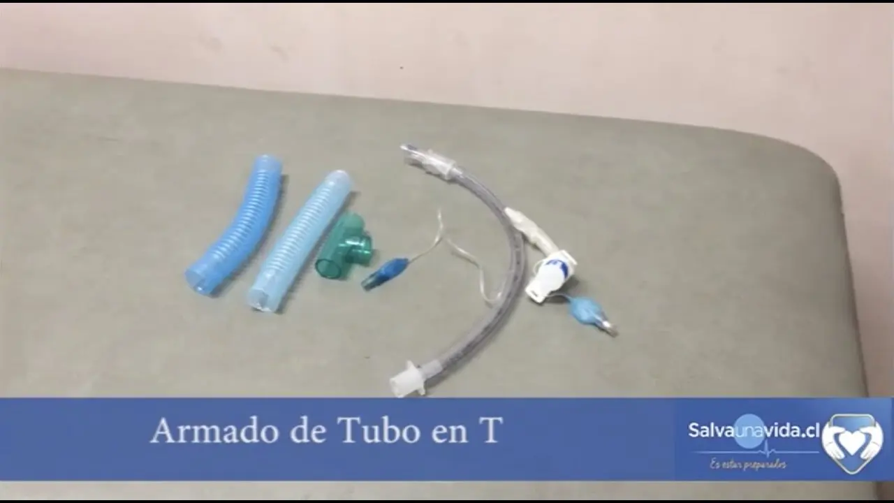 Tubo en T Ventilación: Guía Completa y Preguntas Frecuentes - Qué es un tubo en T tubo en t ventilación - Qué es un tubo en T
