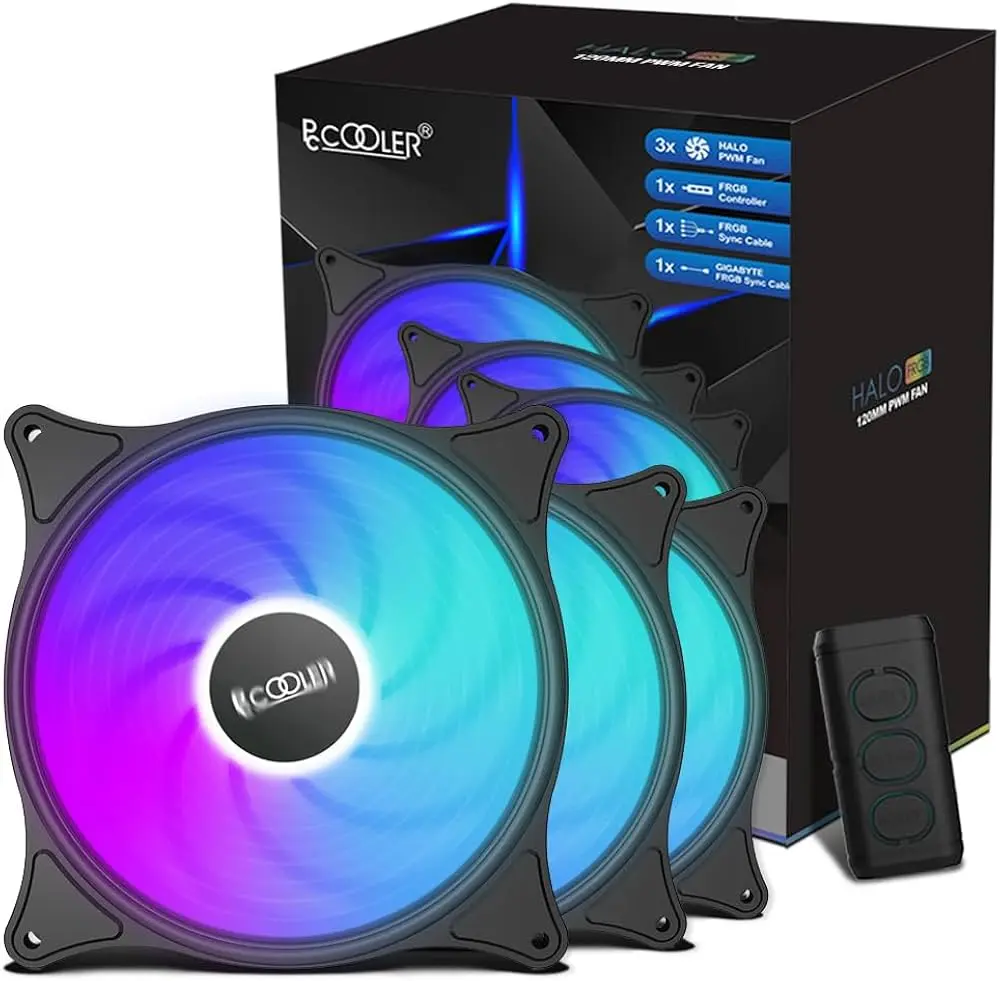 Ventiladores de Chasis PC: Guía Completa para una Refrigeración Óptima - Qué es un ventilador de chasis en una PC ventilador de chasis pc - Qué es un ventilador de chasis en una PC