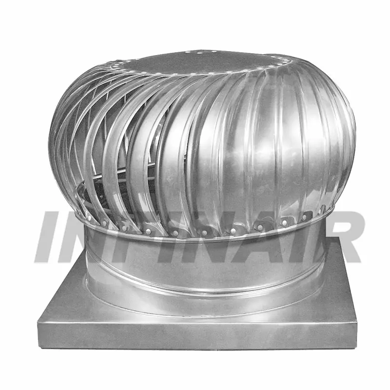 Ventiladores Gravitacionales: La Solución Silenciosa y Eficiente para un Hogar Fresco - Qué es un ventilador de gravedad ventilador gravitacional - Qué es un ventilador de gravedad