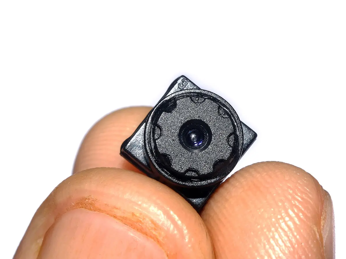 Ventilador con cámara oculta: La guía definitiva - Qué es una cámara secreta ventilador con camara oculta - Qué es una cámara secreta