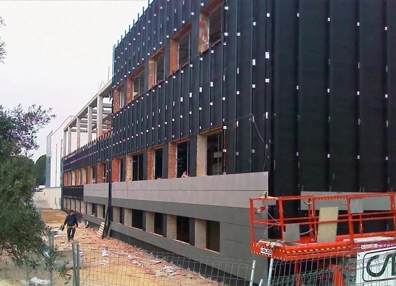 Suelo Ventilado: La Guía Completa - Qué es una terraza ventilada suelo ventilado - Qué es una terraza ventilada