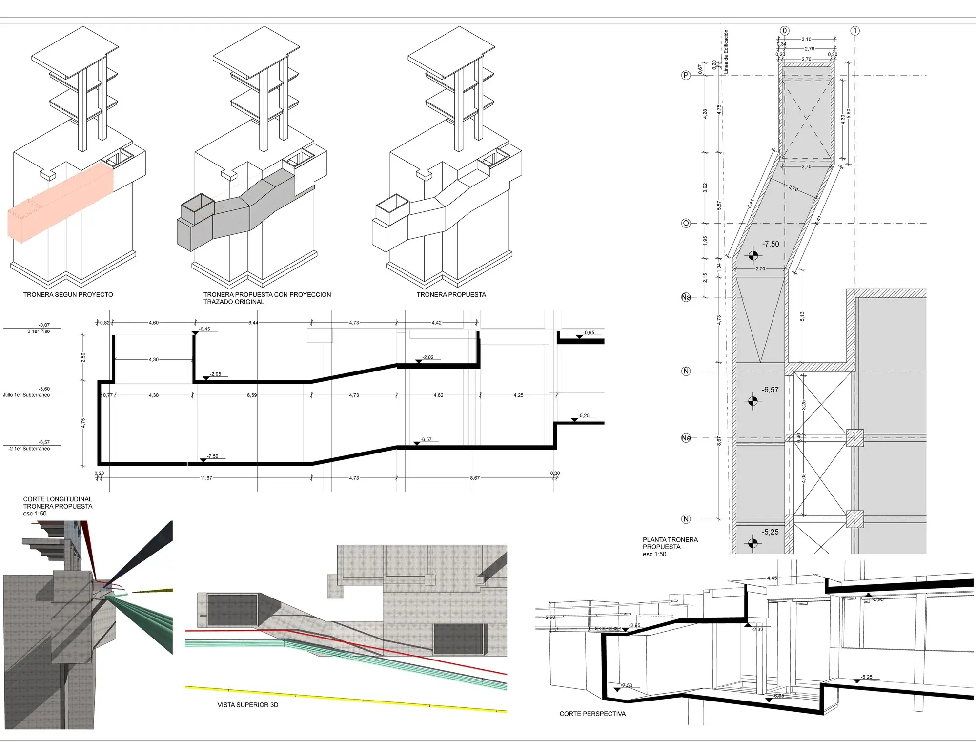 Troneras de Ventilación: Tipos, Usos y Beneficios en la Construcción - Qué es una tronera en construcción tronera de ventilación - Qué es una tronera en construcción