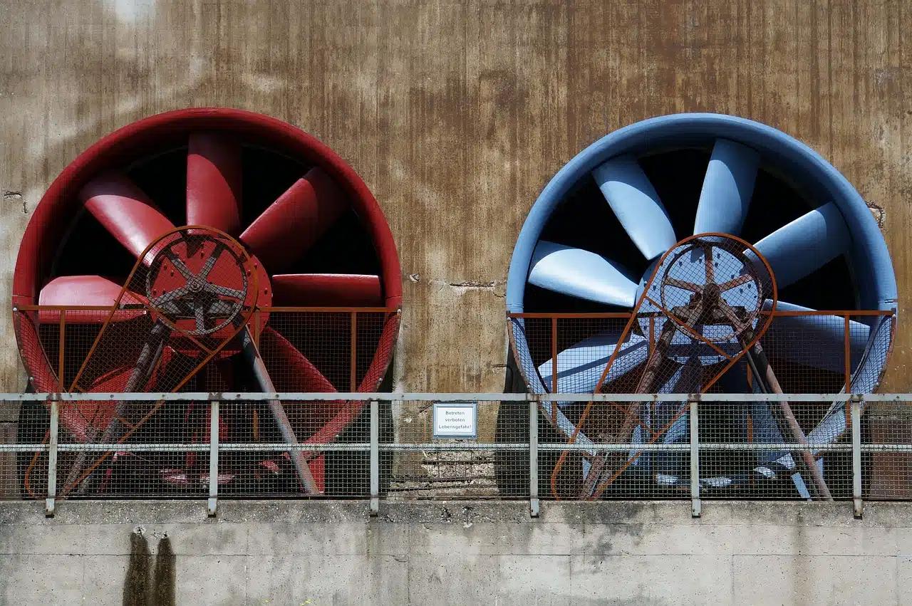 definicion de ventilar - Qué es ventilar en termino juridico