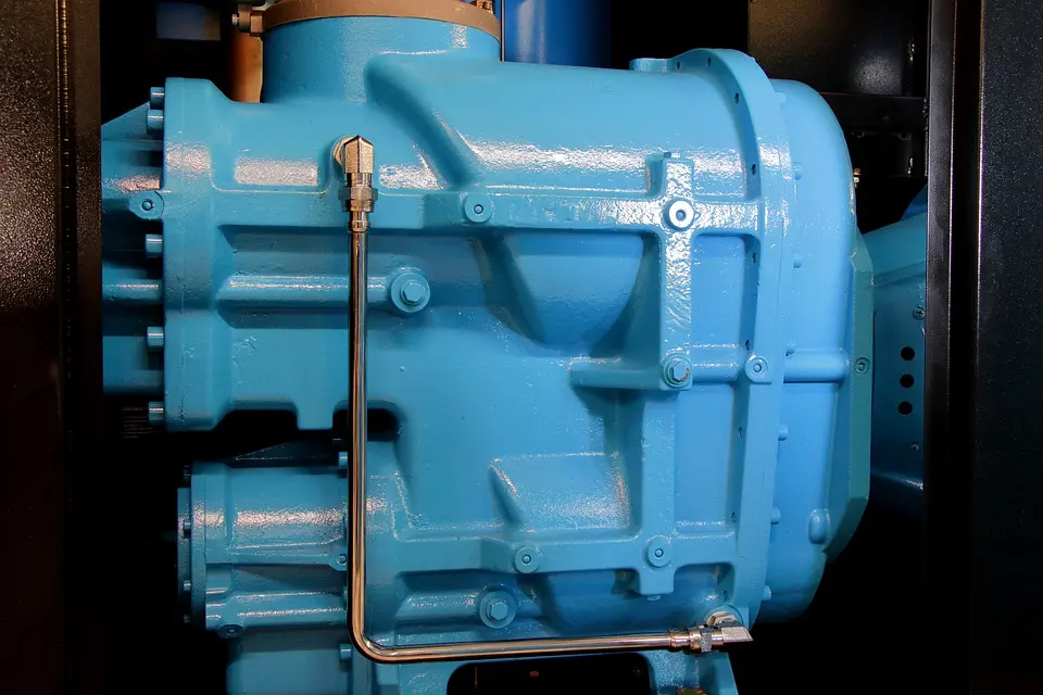 Falla de Ventilador en Compresor de Tornillo: Diagnóstico y Soluciones - Qué falla puede tener un compresor falla de ventilador en compresor de tornillo - Qué falla puede tener un compresor
