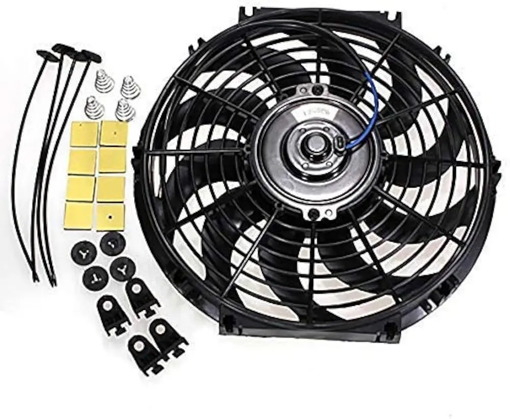 El ventilador del intercooler: pieza clave para el rendimiento del motor - Qué fallas se presentan en el motor cuando falla el intercooler el ventilador del intercooler - Qué fallas se presentan en el motor cuando falla el intercooler