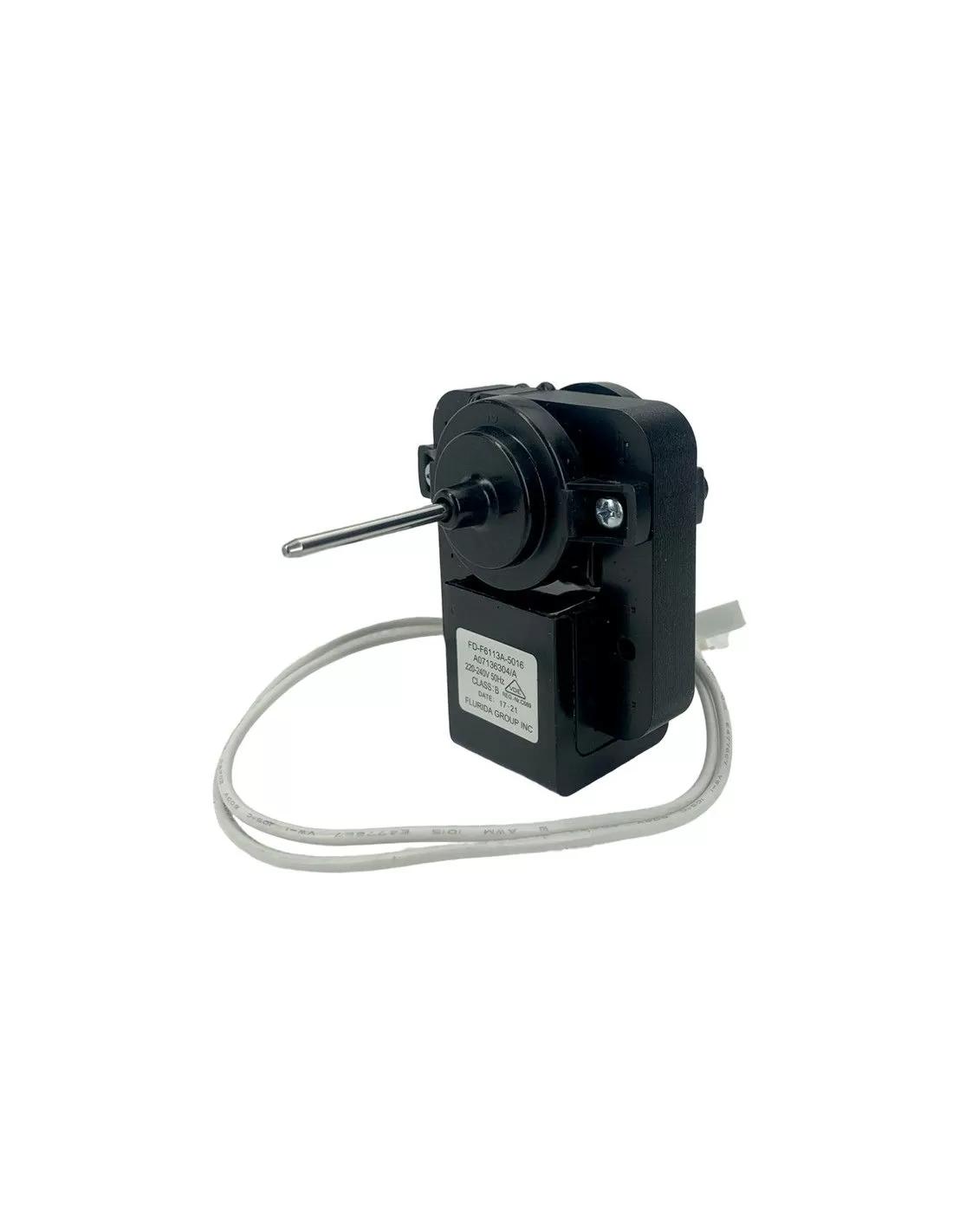 Ventilador Refrigerador Fensa: Guía Completa y Solución de Problemas - Qué función cumple el ventilador de una heladera no frost ventilador refrigerador fensa - Qué función cumple el ventilador de una heladera no frost