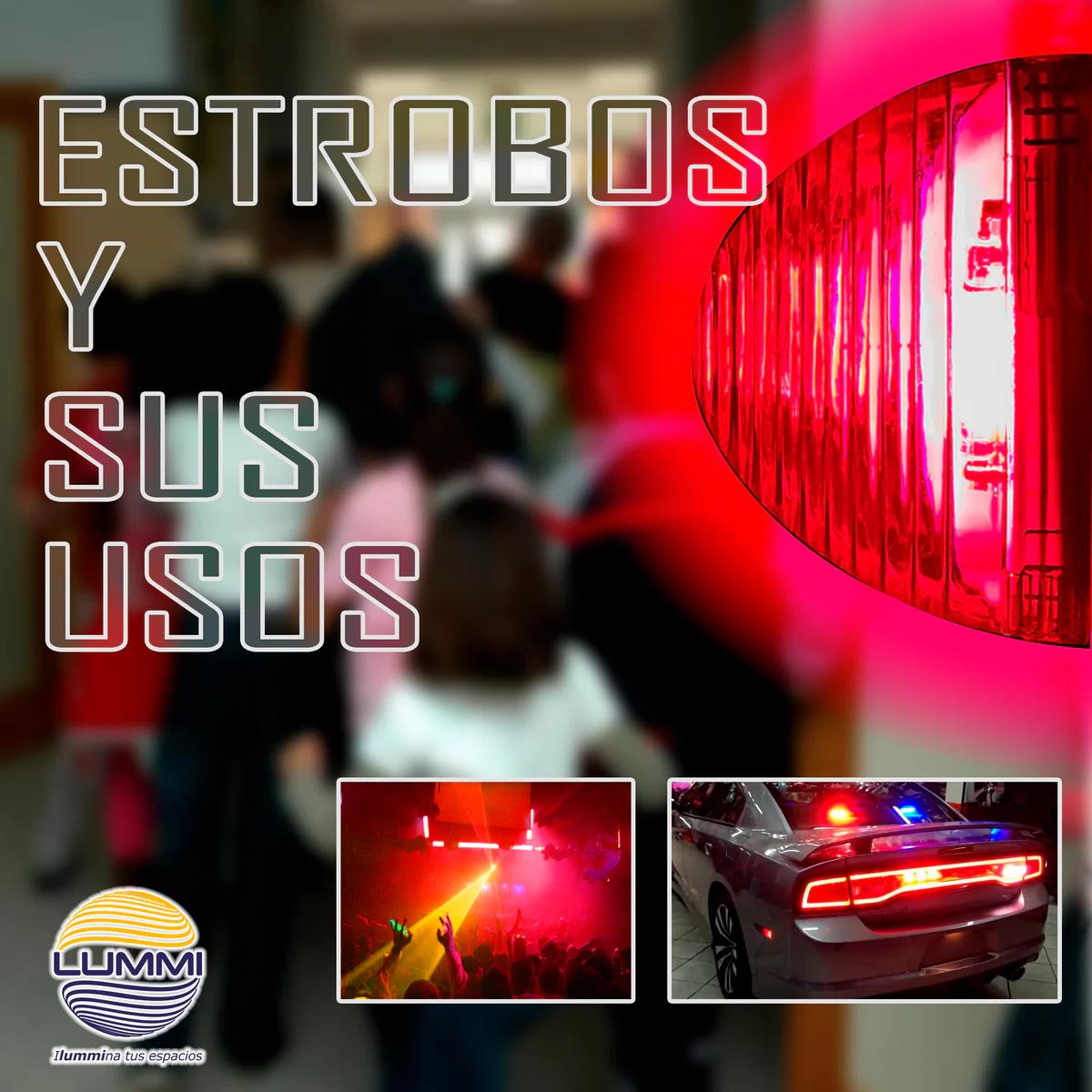 estroboscopio aliasing ventilador - Qué función cumple la lámpara estroboscópica