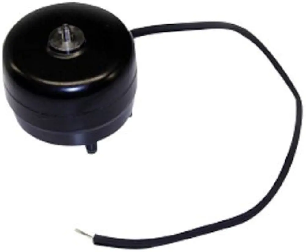 motor ventilador evaporadora - Qué función realiza el motor ventilador del evaporador