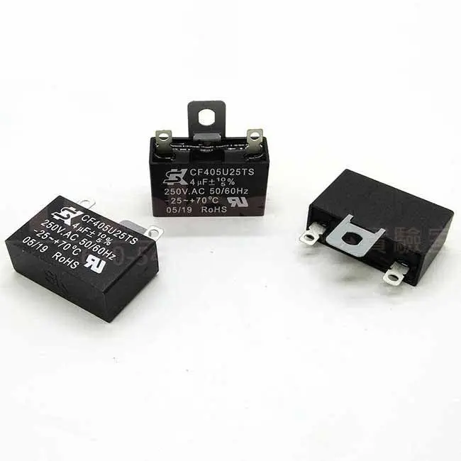 Capacitores de Ventilador Aire Acondicionado: Guía Completa - Qué función tiene el capacitor en un aire acondicionado capacitaores de ventilador aire acondicionado - Qué función tiene el capacitor en un aire acondicionado