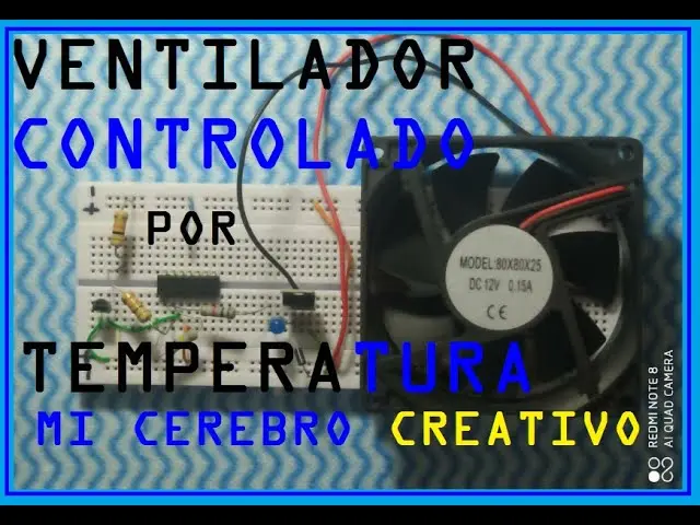 automatizar ventilador inyector por sensor de temperatura - Qué función tiene el sensor de temperatura de aire en la inyección electrónica