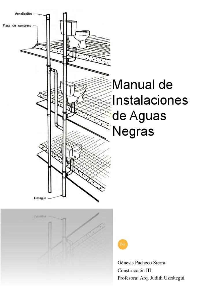 Expediente Técnico de Agua, Desagüe y Ventilación para Viviendas: Guía Completa - Qué función tiene la instalación de desagüe de una vivienda expediente técnico agua desague y ventilación de una vivienda - Qué función tiene la instalación de desagüe de una vivienda