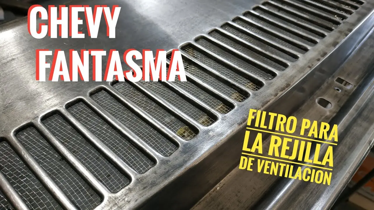 Cambiar Ventilas Chevy: Guía Completa y Consejos para un Reemplazo Exitoso - Qué función tiene la válvula de calefacción de Chevy cambiar ventilas chevy - Qué función tiene la válvula de calefacción de Chevy