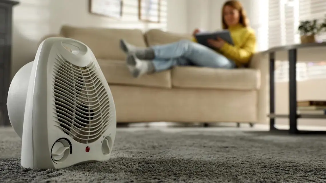 Estufas a Cuarzo con Ventilador: La Guía Completa - Que gasta más un caloventor o una estufa a cuarzo estufa a cuarzo con ventilador - Que gasta más un caloventor o una estufa a cuarzo