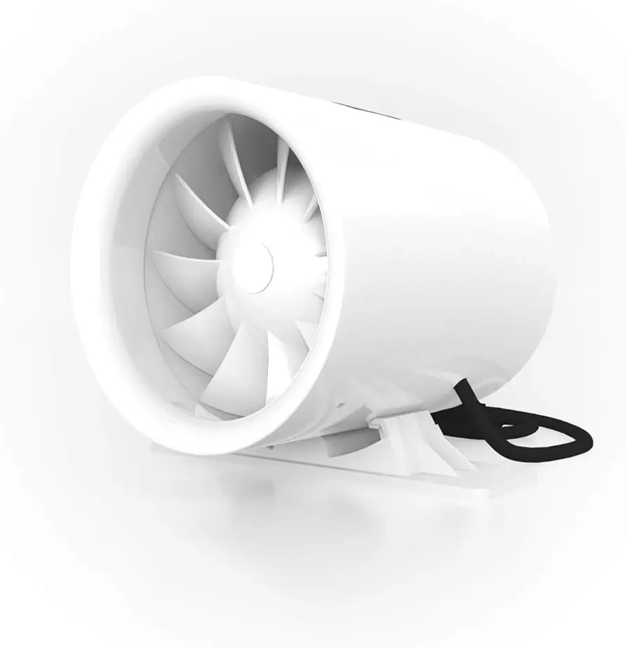 Ventilador Auxiliar: Guía Completa para un Enfriamiento Óptimo - Qué hace el ventilador auxiliar ventilador auxiliar - Qué hace el ventilador auxiliar