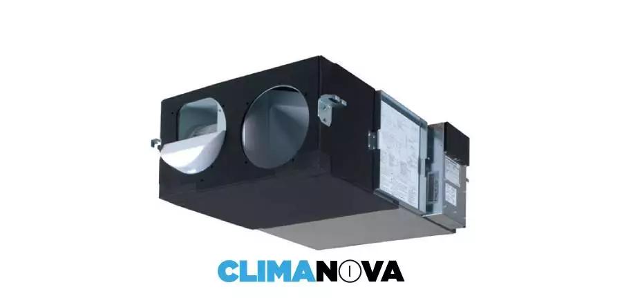 Recuperador de Calor Heat Recovery Ventilator: Guía Completa para un Hogar Saludable y Eficiente - Qué hace un ventilador de recuperación de calor recuperador de calor heat recovery ventilator - Qué hace un ventilador de recuperación de calor
