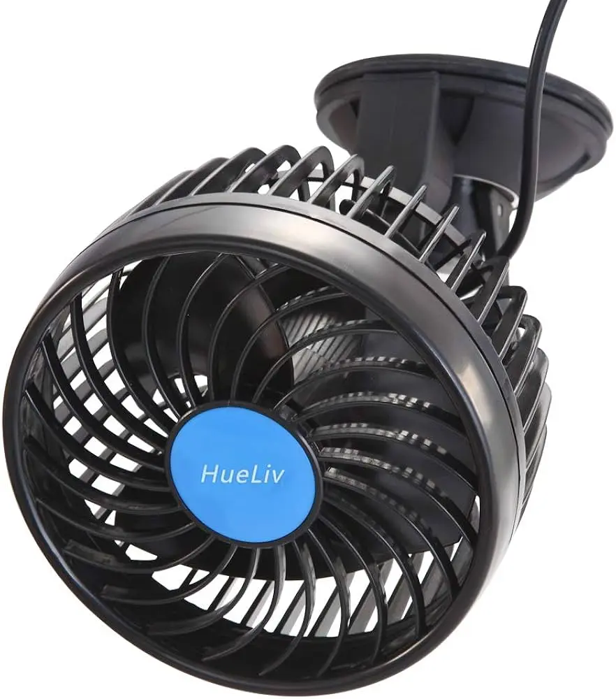 Ventiladores Eléctricos en Autos: Guía Completa - Qué hace un ventilador eléctrico en un coche ventiladores electricos en autos - Qué hace un ventilador eléctrico en un coche