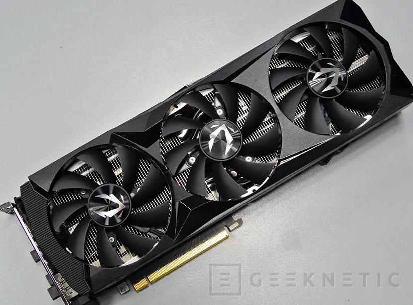 Cuándo se activan los ventiladores en una Zotac AMP: Guía completa - Qué hace Zotac Firestorm cuando se activa los ventiladores en zotac amp - Qué hace Zotac Firestorm