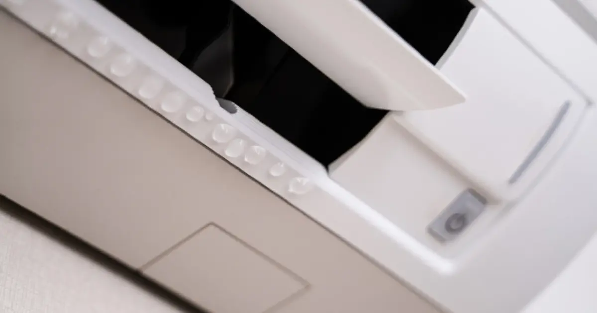 Aire Acondicionado Tira Agua por el Ventilador: Causas y Soluciones - Qué hacer cuando el aire acondicionado tira agua aire acondicionado tira agua por el ventilador - Qué hacer cuando el aire acondicionado tira agua
