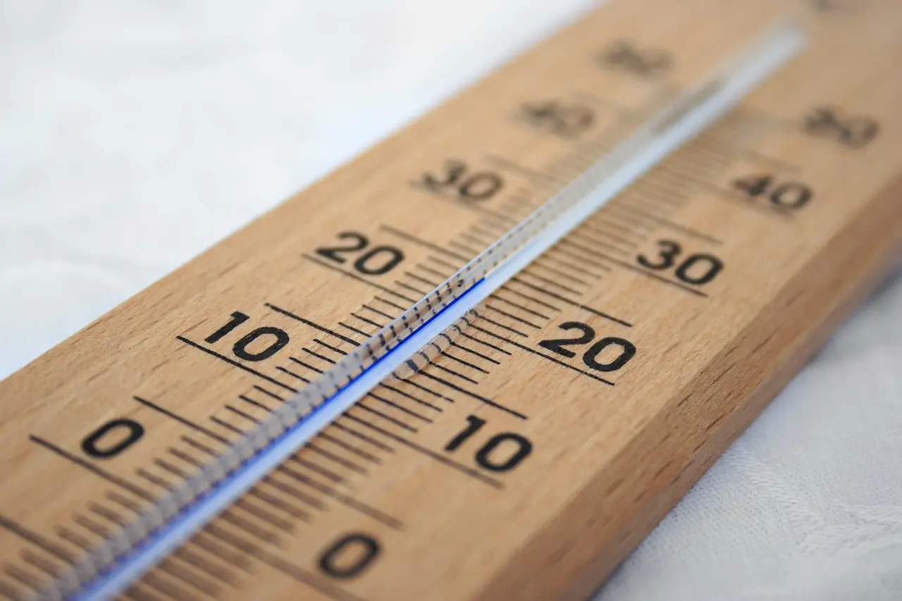 microclima temperatura humedad y ventilación en los locales de trabajo - Qué influencia tiene la temperatura y la humedad en una estación de trabajo